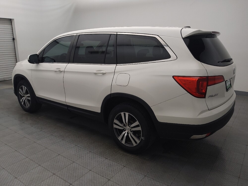 2018 Honda Pilot in Temple, TX 76502 - 18141112 3