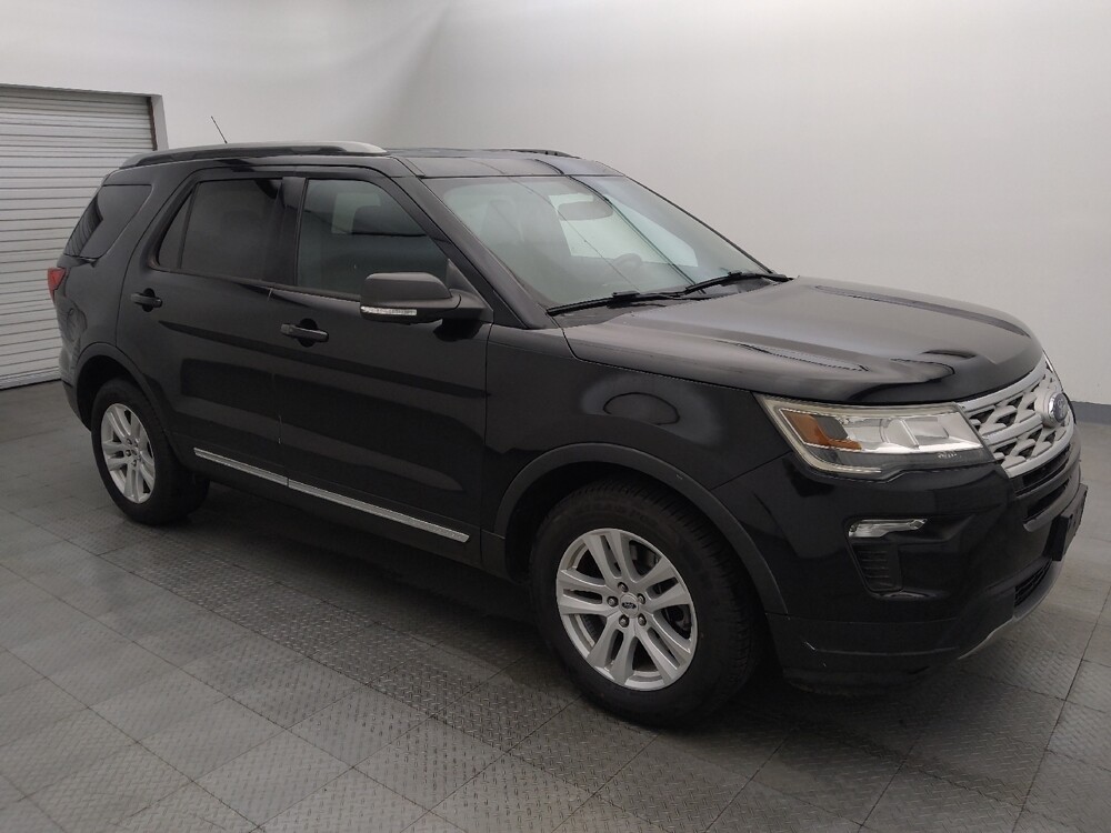 2019 Ford Explorer in Houston, TX 77060 - 18141113 11