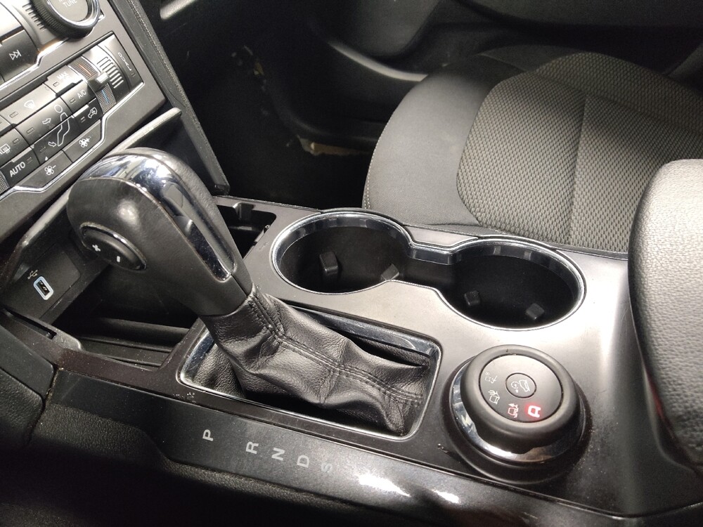 2019 Ford Explorer in Houston, TX 77060 - 18141113 26
