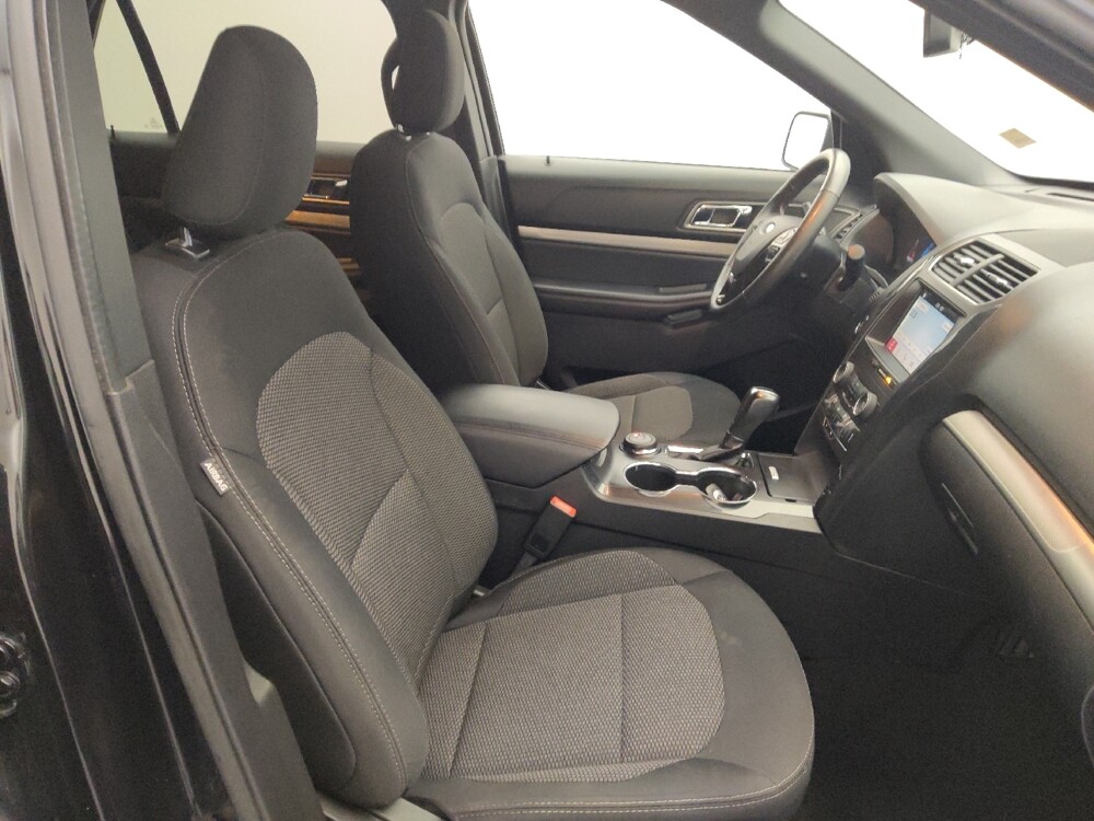 2019 Ford Explorer in Houston, TX 77060 - 18141113 21
