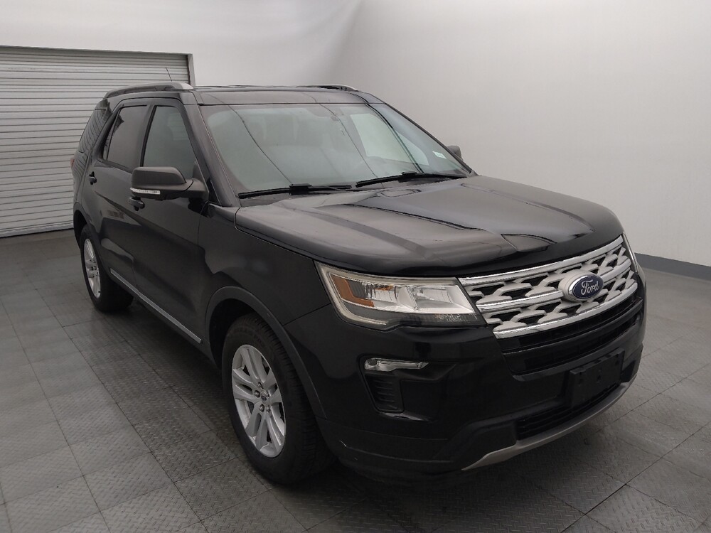 2019 Ford Explorer in Houston, TX 77060 - 18141113 13