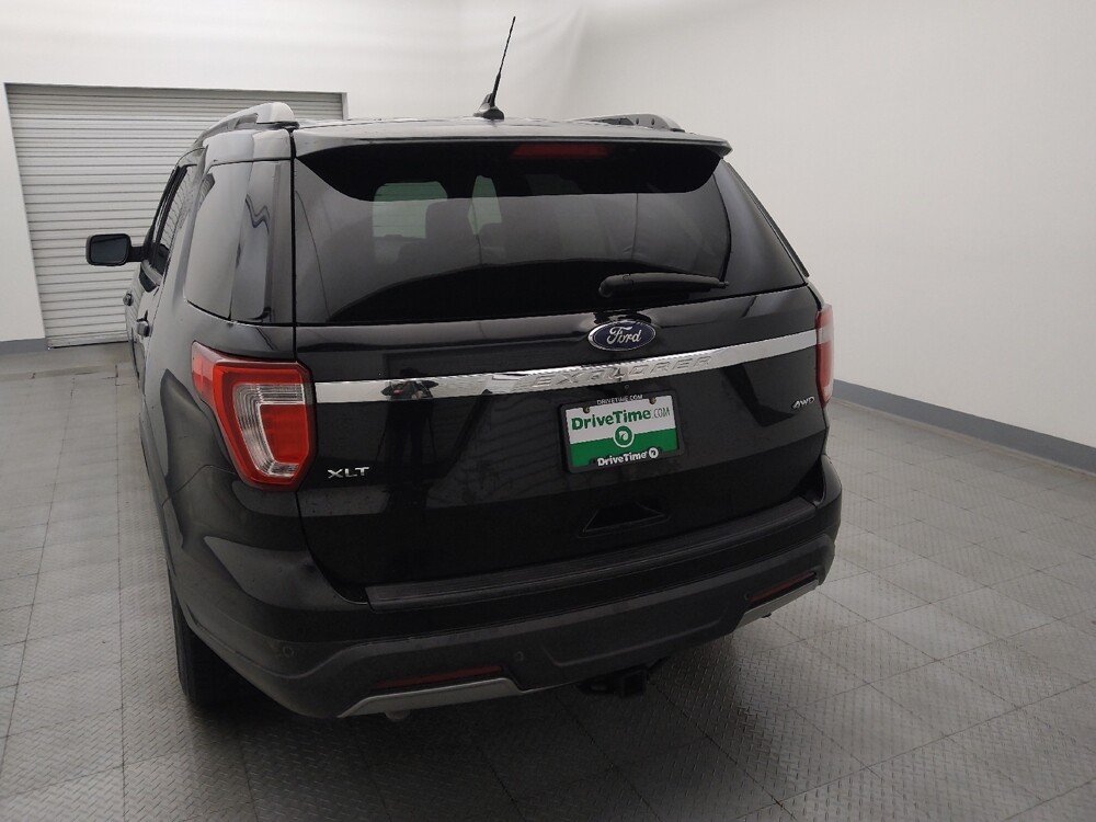 2019 Ford Explorer in Houston, TX 77060 - 18141113 6