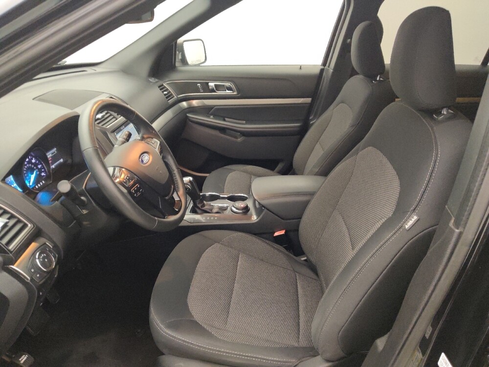 2019 Ford Explorer in Houston, TX 77060 - 18141113 17