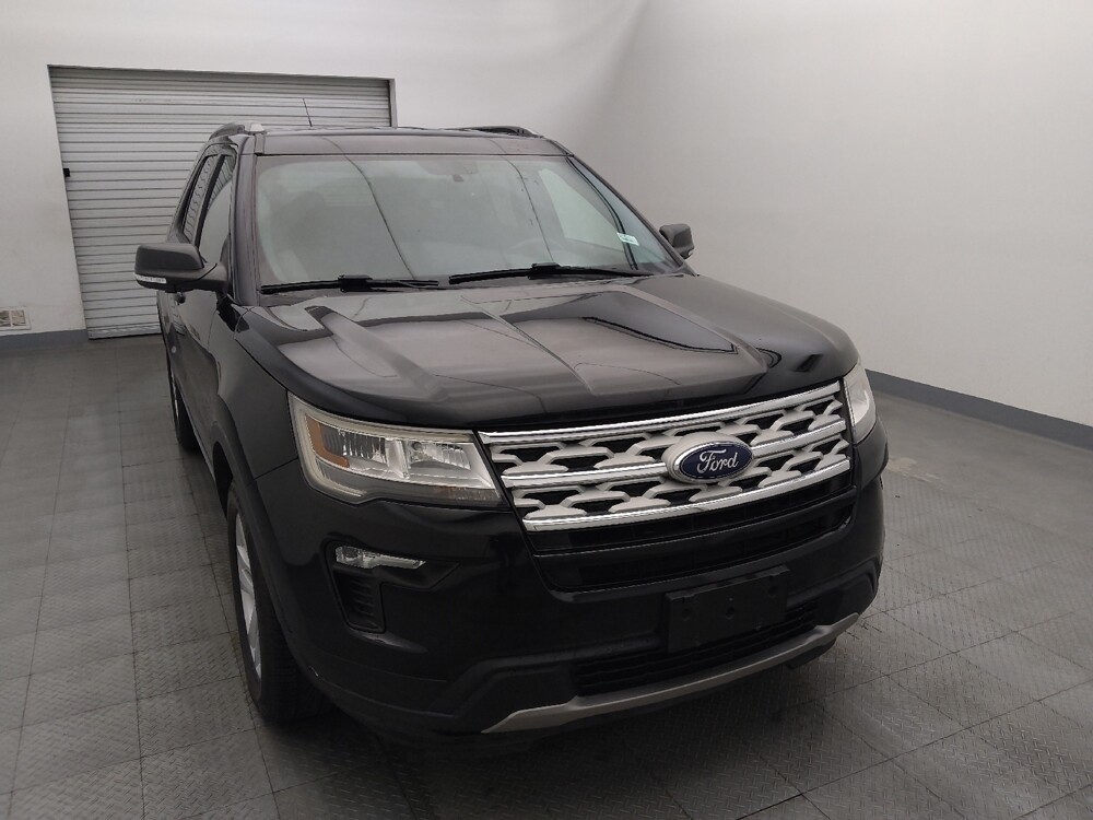 2019 Ford Explorer in Houston, TX 77060 - 18141113 14