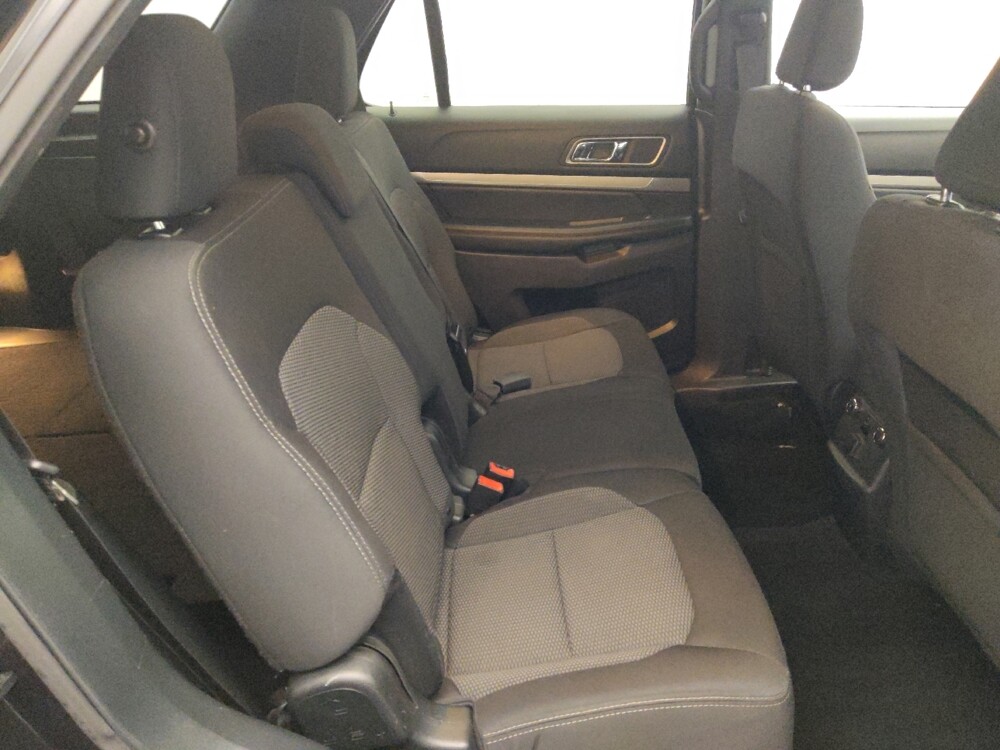 2019 Ford Explorer in Houston, TX 77060 - 18141113 19