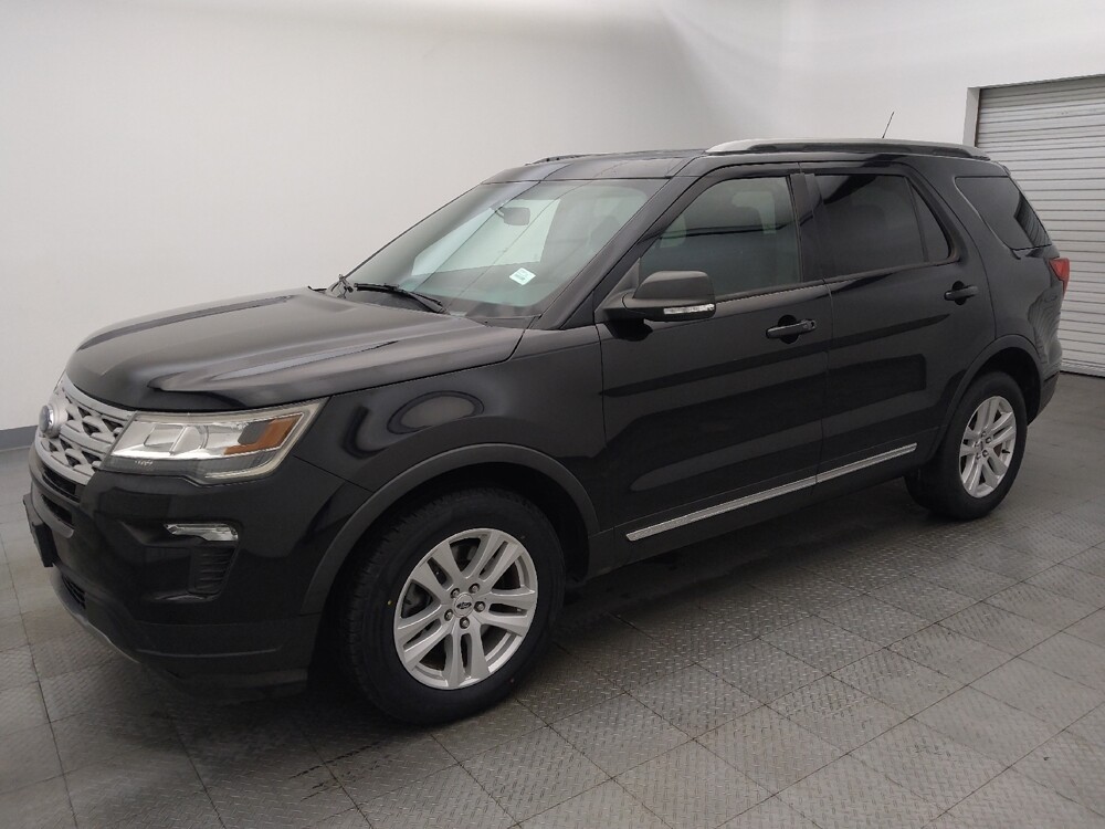2019 Ford Explorer in Houston, TX 77060 - 18141113 2