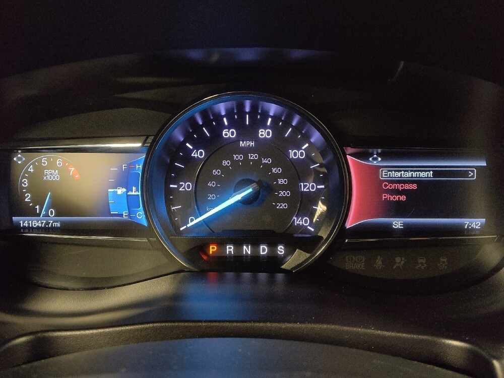 2019 Ford Explorer in Houston, TX 77060 - 18141113 23