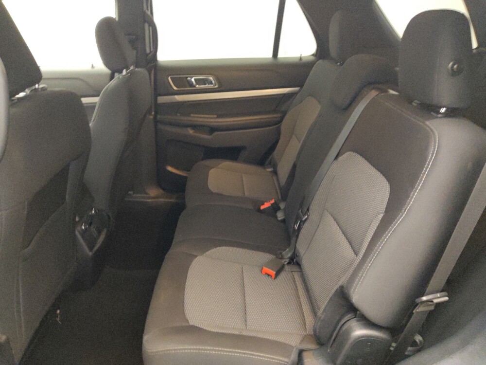 2019 Ford Explorer in Houston, TX 77060 - 18141113 18