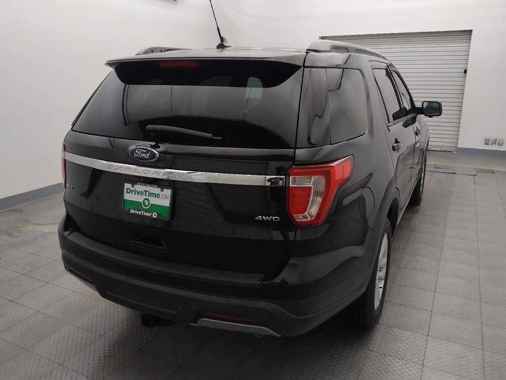 2019 Ford Explorer in Houston, TX 77060 - 18141113 7