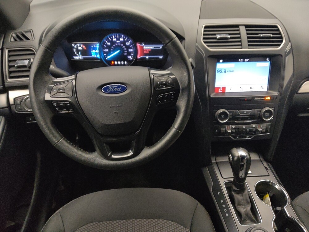 2019 Ford Explorer in Houston, TX 77060 - 18141113 22