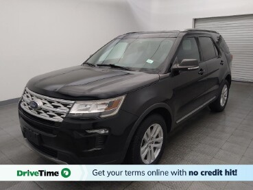 2019 Ford Explorer in Houston, TX 77060