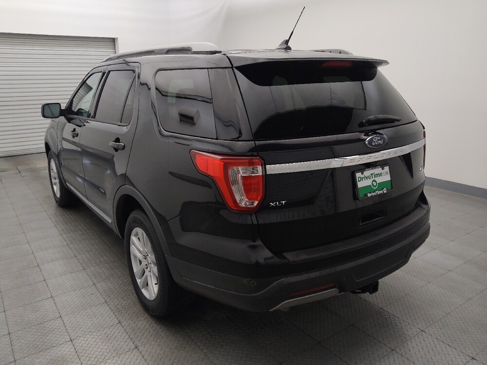 2019 Ford Explorer in Houston, TX 77060 - 18141113 5