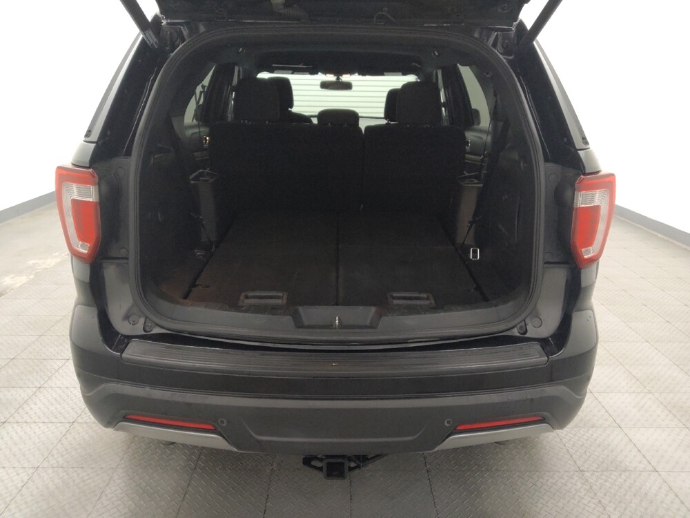 2019 Ford Explorer in Houston, TX 77060 - 18141113 29