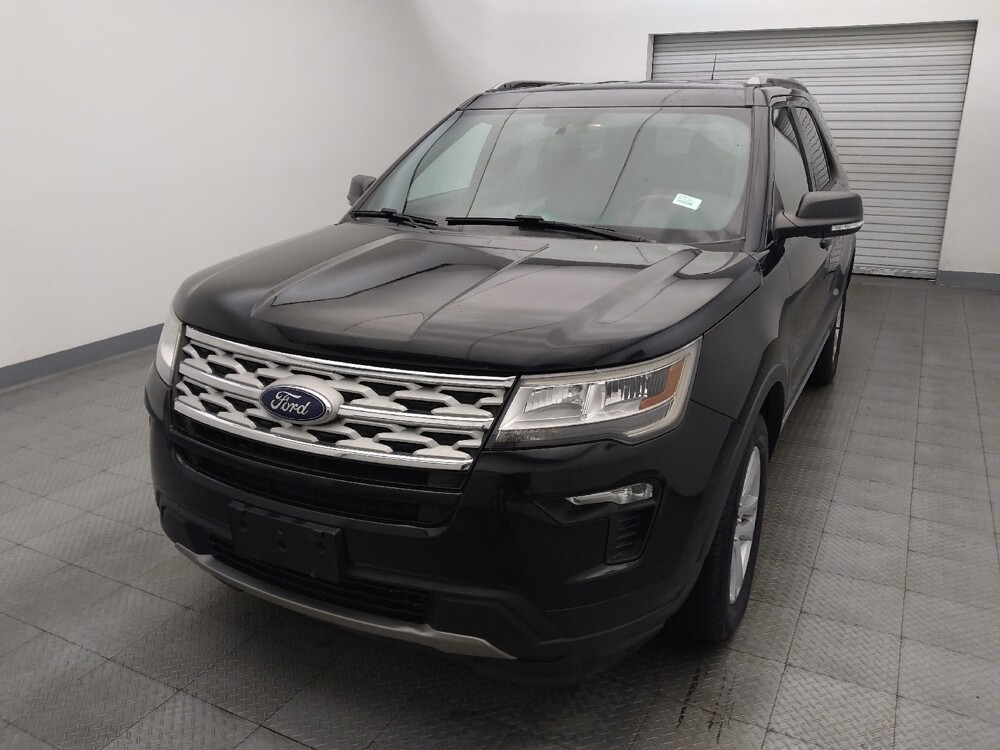 2019 Ford Explorer in Houston, TX 77060 - 18141113 15