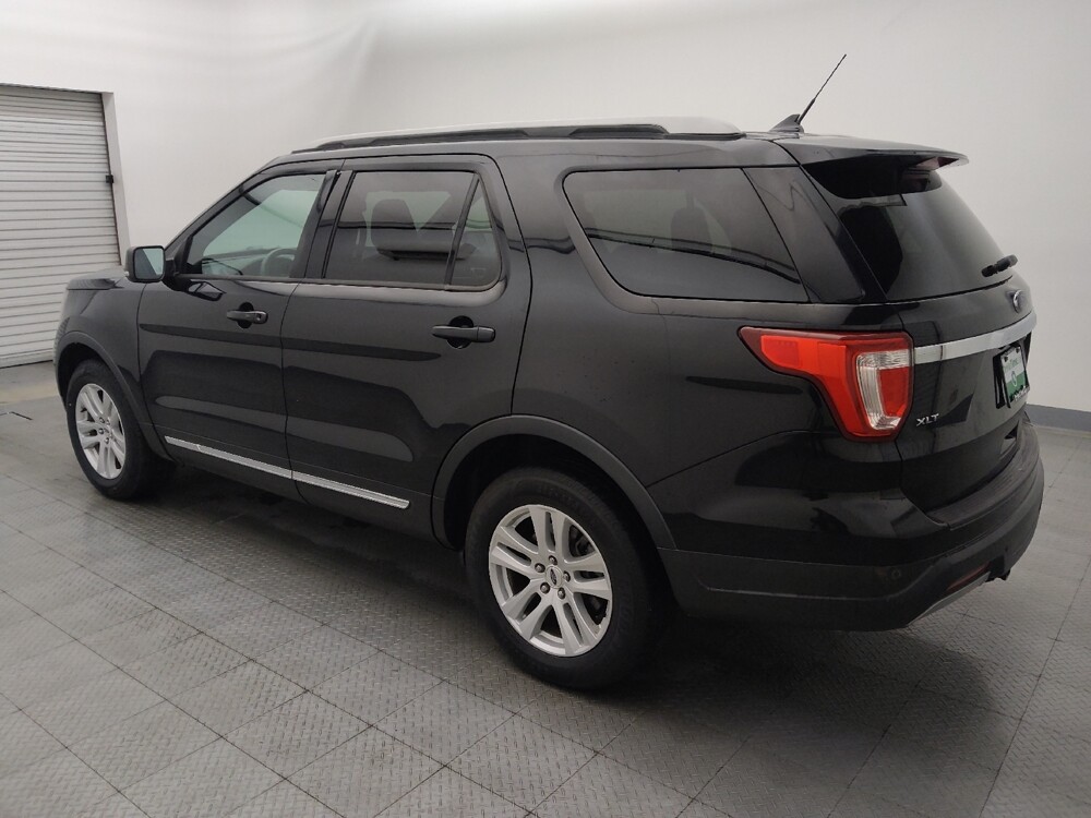 2019 Ford Explorer in Houston, TX 77060 - 18141113 3