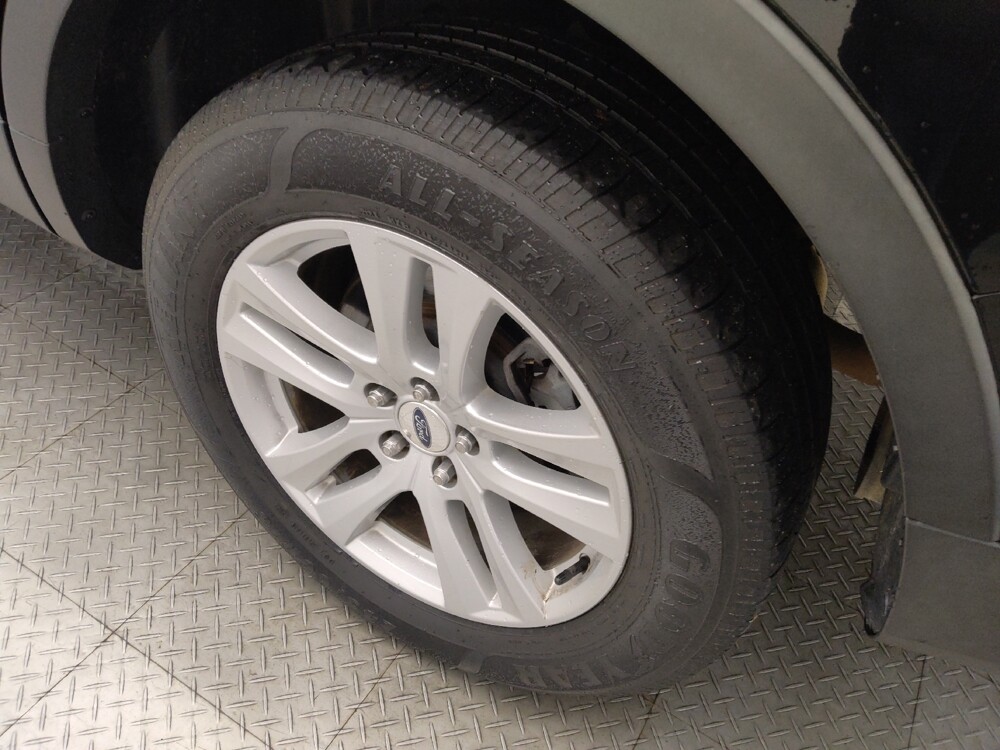 2019 Ford Explorer in Houston, TX 77060 - 18141113 31