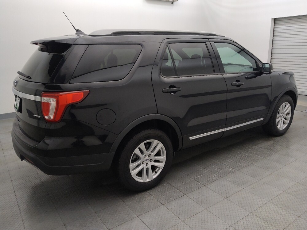 2019 Ford Explorer in Houston, TX 77060 - 18141113 10