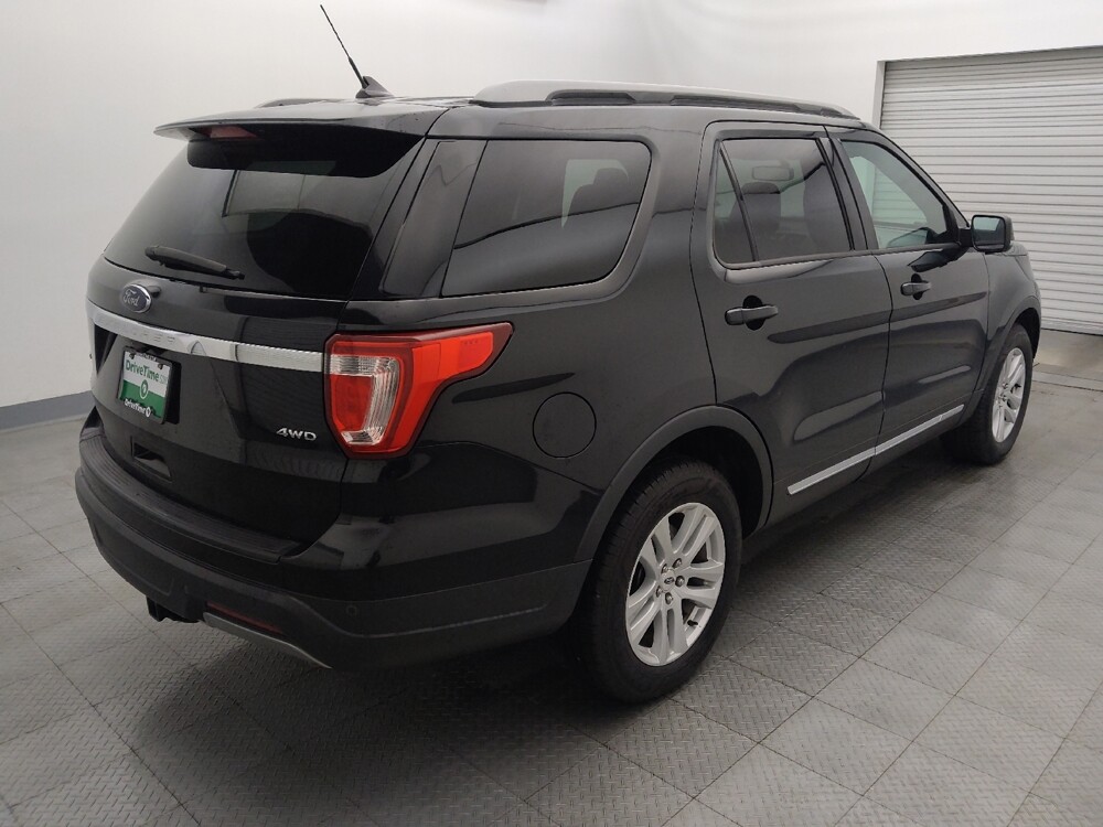 2019 Ford Explorer in Houston, TX 77060 - 18141113 9