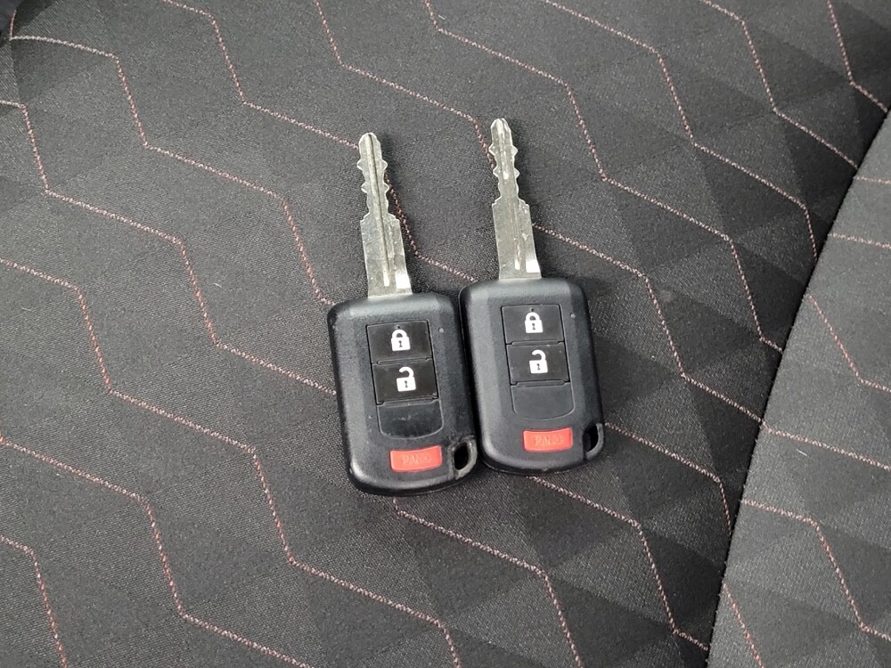 2021 Mitsubishi Mirage in Houston, TX 77060 - 18141114 32