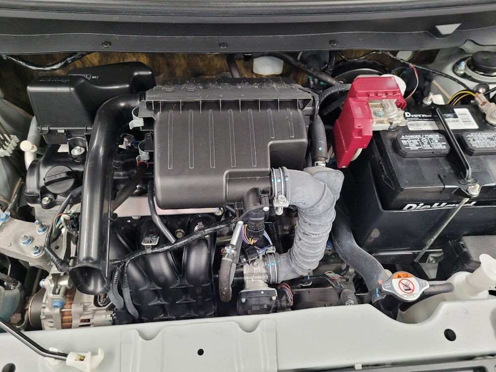 2021 Mitsubishi Mirage in Houston, TX 77060 - 18141114 30