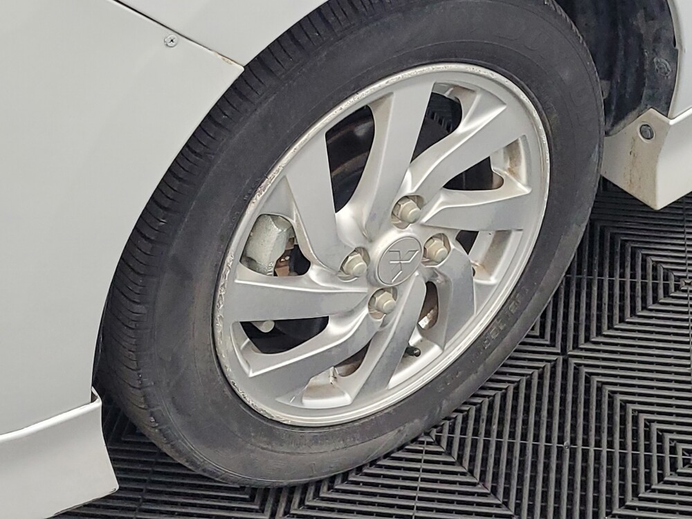 2021 Mitsubishi Mirage in Houston, TX 77060 - 18141114 31