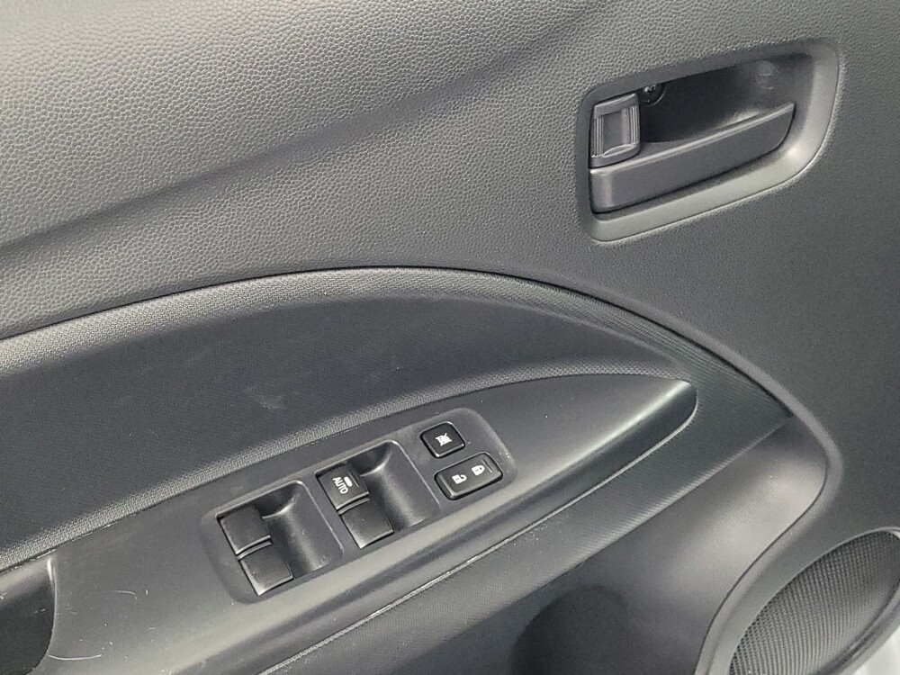 2021 Mitsubishi Mirage in Houston, TX 77060 - 18141114 27