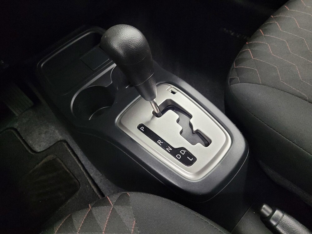 2021 Mitsubishi Mirage in Houston, TX 77060 - 18141114 26