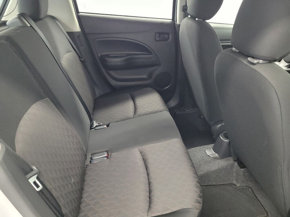 2021 Mitsubishi Mirage in Houston, TX 77060 - 18141114 19