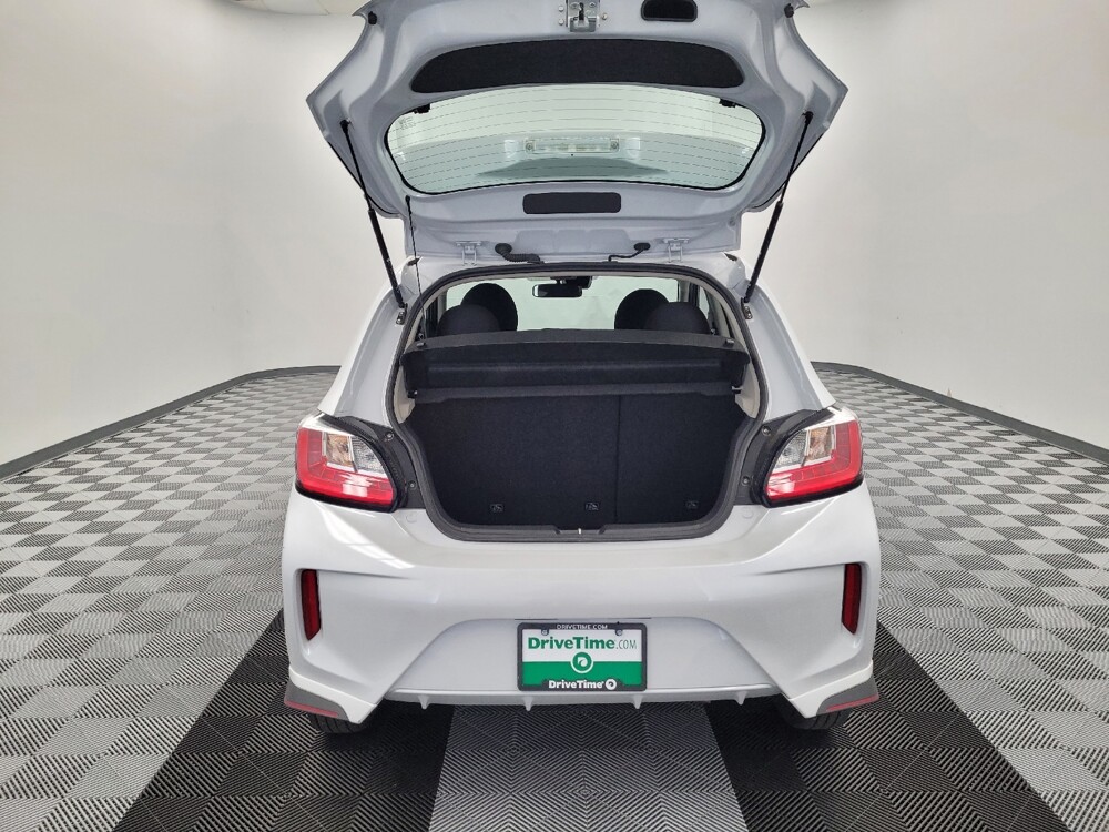 2021 Mitsubishi Mirage in Houston, TX 77060 - 18141114 29