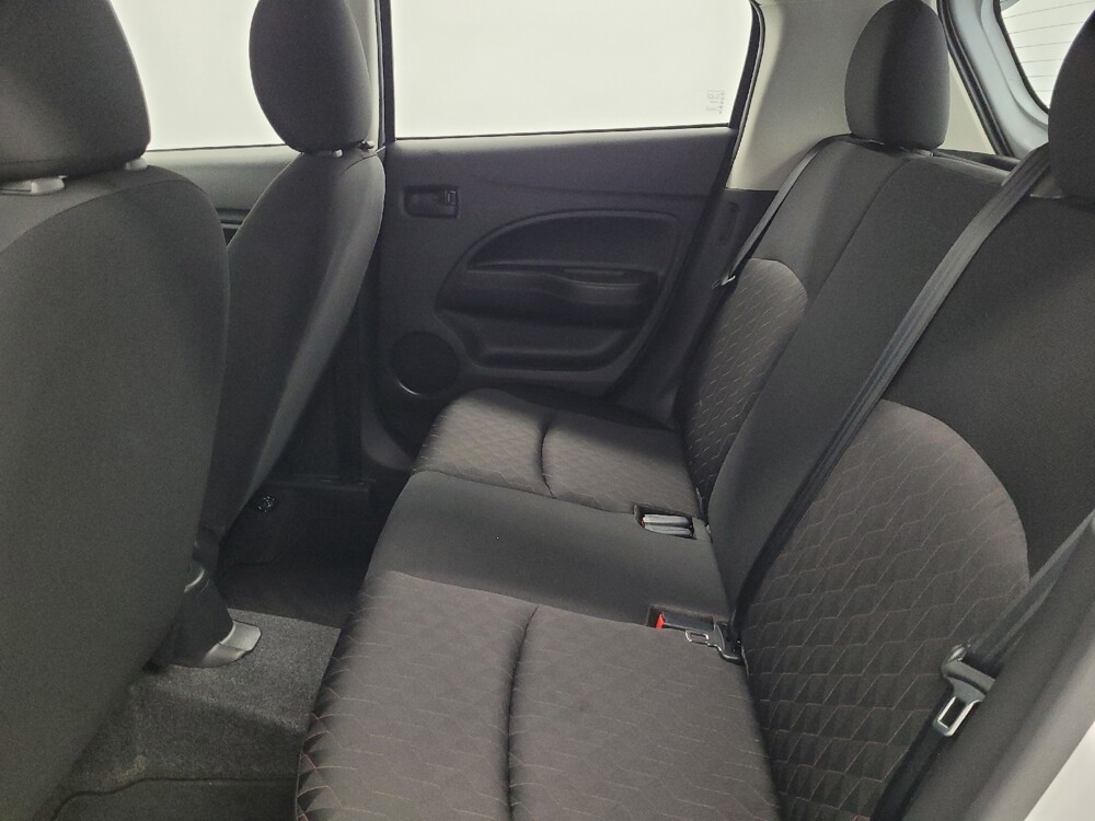 2021 Mitsubishi Mirage in Houston, TX 77060 - 18141114 18