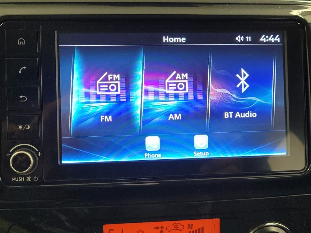 2021 Mitsubishi Mirage in Houston, TX 77060 - 18141114 25