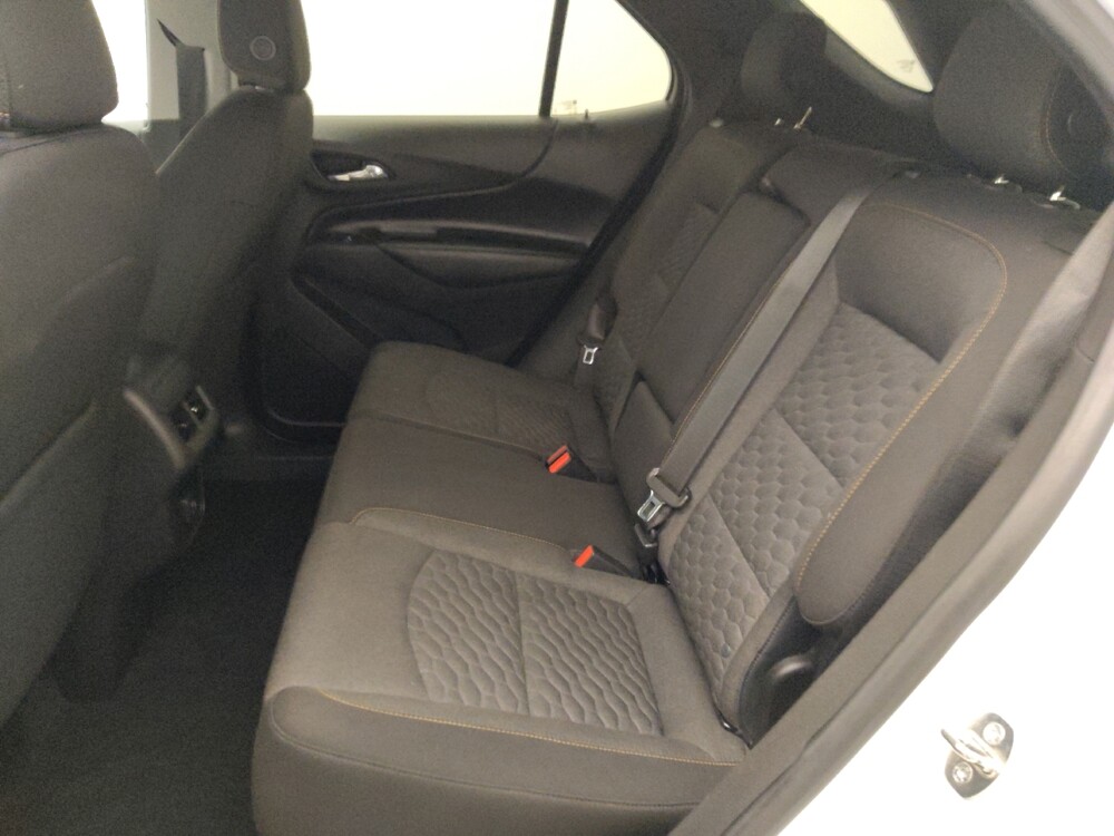 2020 Chevrolet Equinox in Houston, TX 77060 - 18141115 18