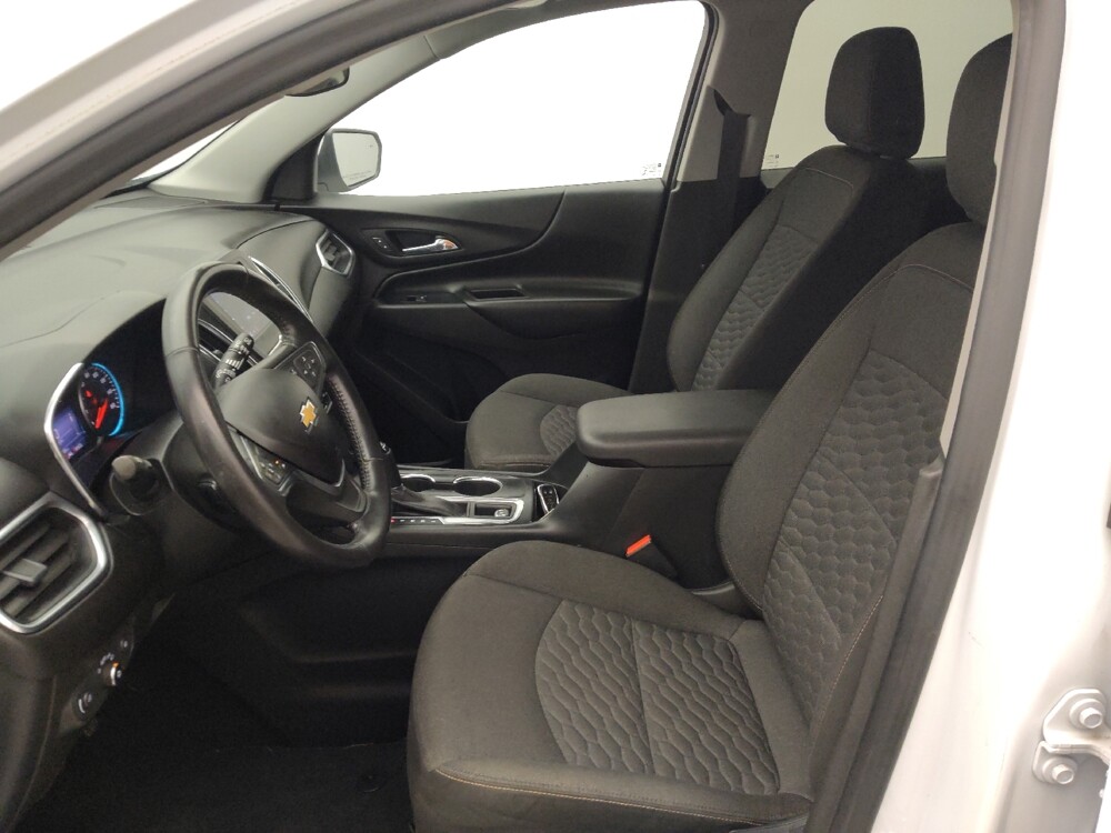 2020 Chevrolet Equinox in Houston, TX 77060 - 18141115 17