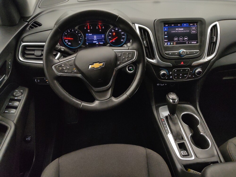 2020 Chevrolet Equinox in Houston, TX 77060 - 18141115 22
