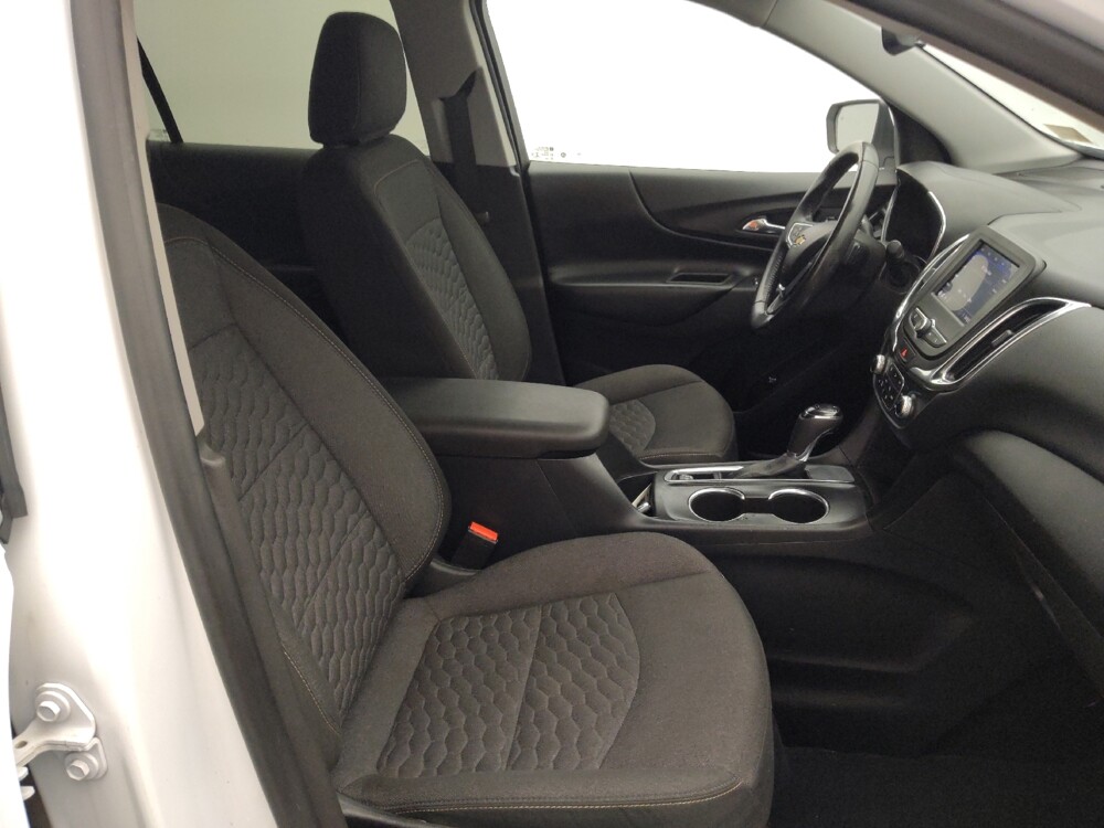 2020 Chevrolet Equinox in Houston, TX 77060 - 18141115 21