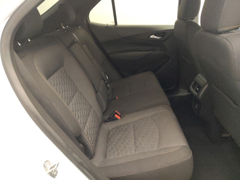 2020 Chevrolet Equinox in Houston, TX 77060 - 18141115 19