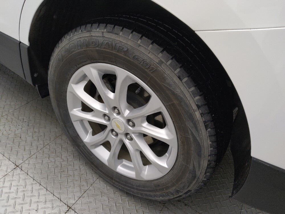 2020 Chevrolet Equinox in Houston, TX 77060 - 18141115 31