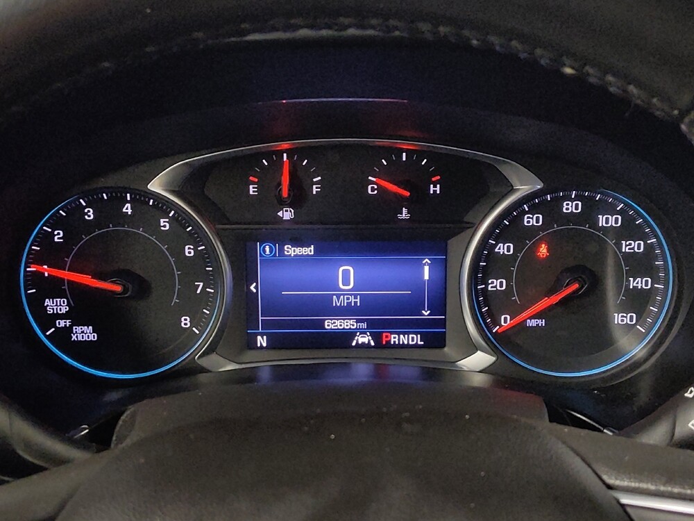 2020 Chevrolet Equinox in Houston, TX 77060 - 18141115 23