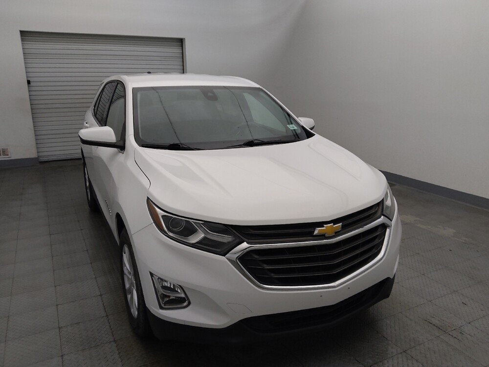 2020 Chevrolet Equinox in Houston, TX 77060 - 18141115 14