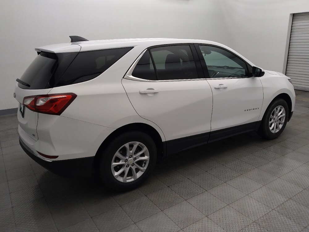 2020 Chevrolet Equinox in Houston, TX 77060 - 18141115 10