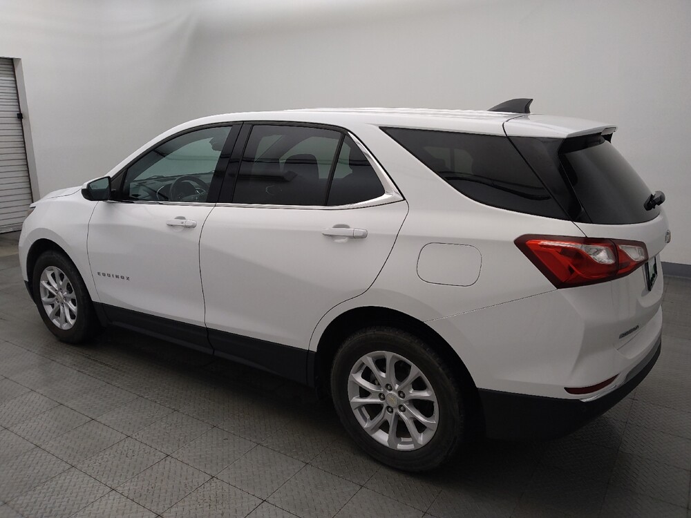 2020 Chevrolet Equinox in Houston, TX 77060 - 18141115 3