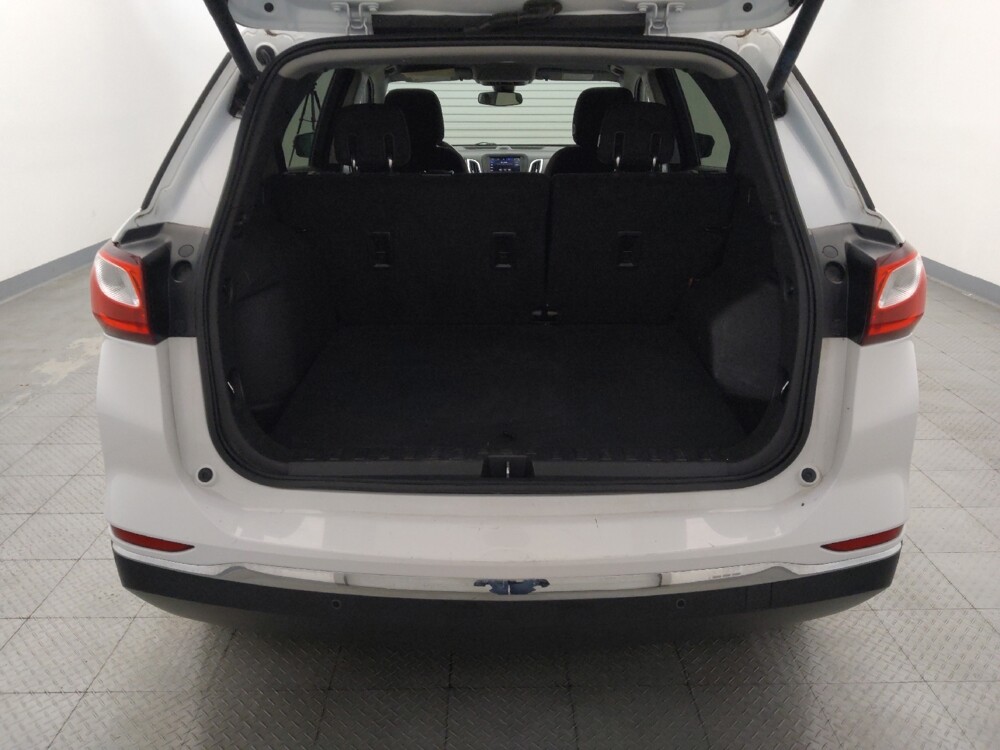 2020 Chevrolet Equinox in Houston, TX 77060 - 18141115 29