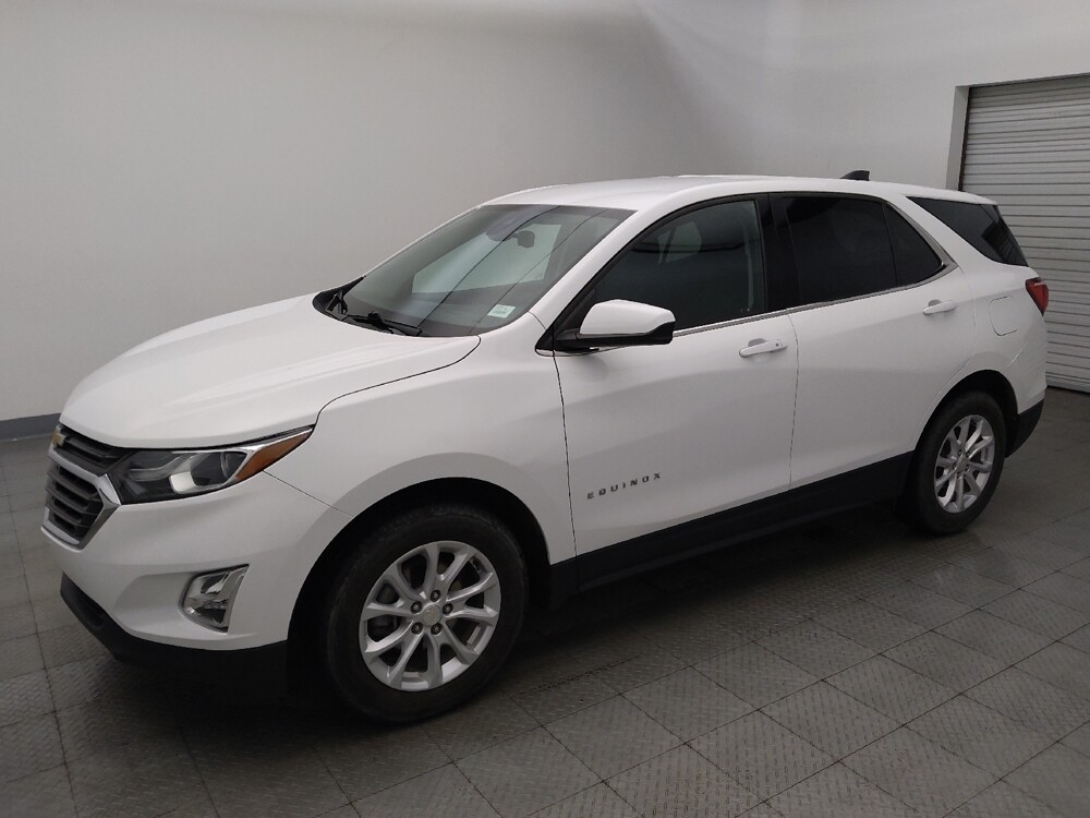 2020 Chevrolet Equinox in Houston, TX 77060 - 18141115 2