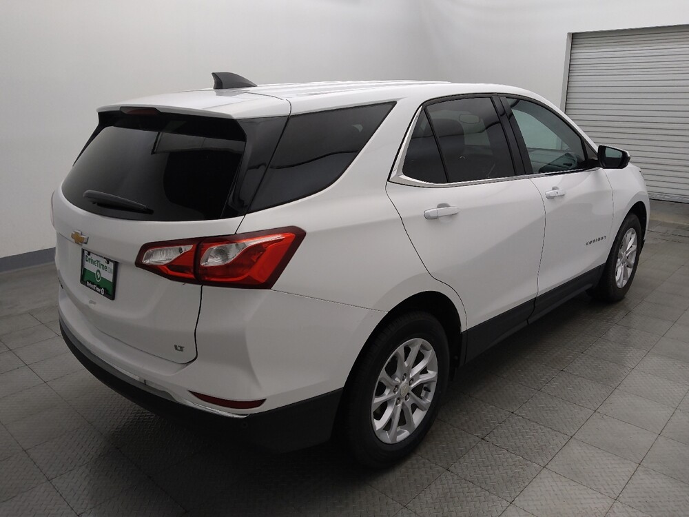 2020 Chevrolet Equinox in Houston, TX 77060 - 18141115 9