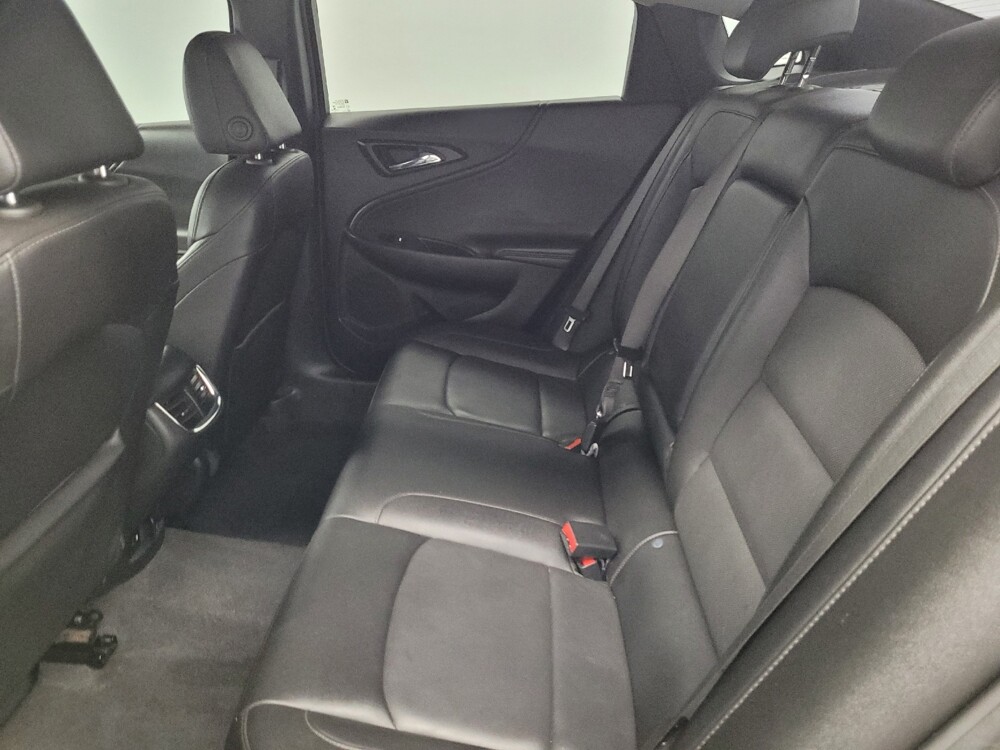 2023 Chevrolet Malibu in Houston, TX 77060 - 18141117 18