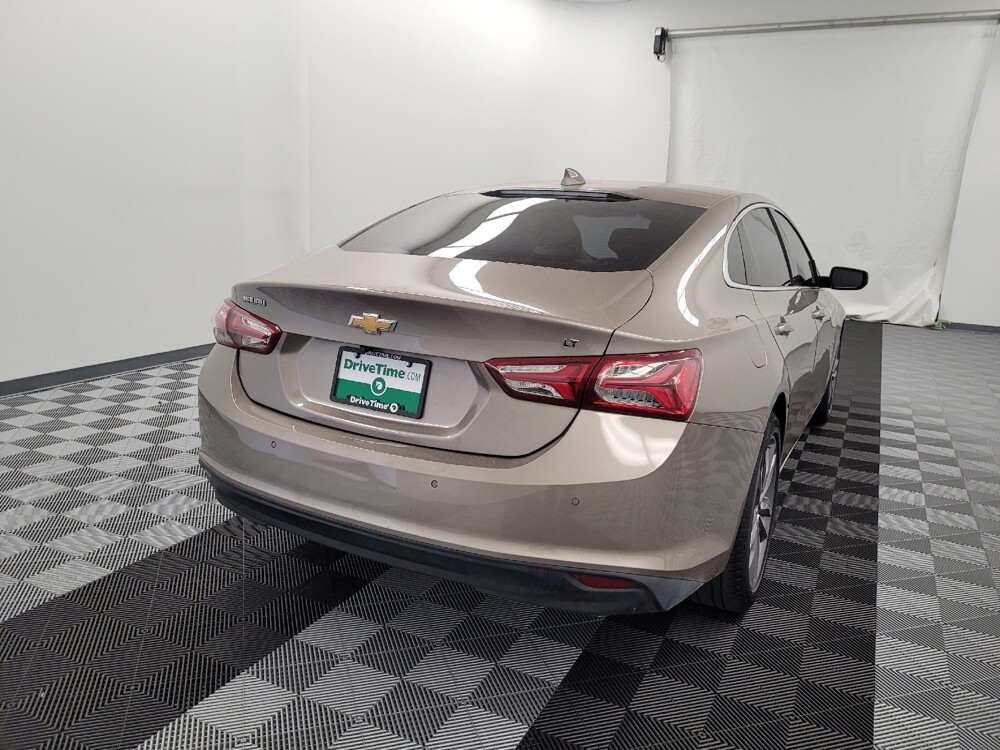 2023 Chevrolet Malibu in Houston, TX 77060 - 18141117 7