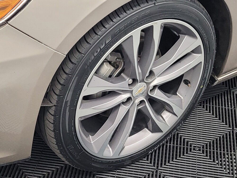 2023 Chevrolet Malibu in Houston, TX 77060 - 18141117 31