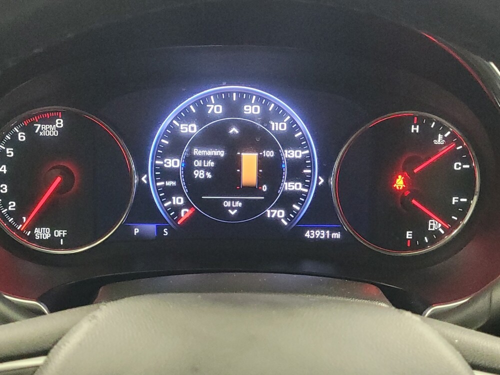 2023 Chevrolet Malibu in Houston, TX 77060 - 18141117 23