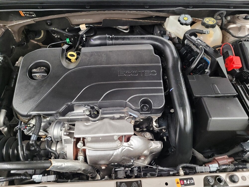 2023 Chevrolet Malibu in Houston, TX 77060 - 18141117 30