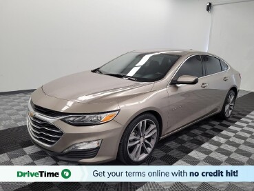 2023 Chevrolet Malibu in Houston, TX 77060